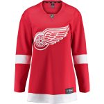 detroit red wings fanatics home breakaway jersey – womens – Vancouver Canucks Jerseys and Headwear Collection