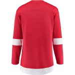 detroit red wings fanatics home breakaway jersey – womens – Vancouver Canucks Jerseys and Headwear Collection