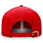 detroit red wings heritage unstructured adjustable cap – unisex – Vancouver Canucks Jerseys and Headwear Collection