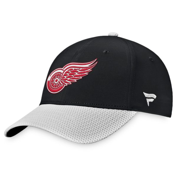 detroit red wings nhl global series 2023 team structured adjustable snapback – Vancouver Canucks Jerseys and Headwear Collection