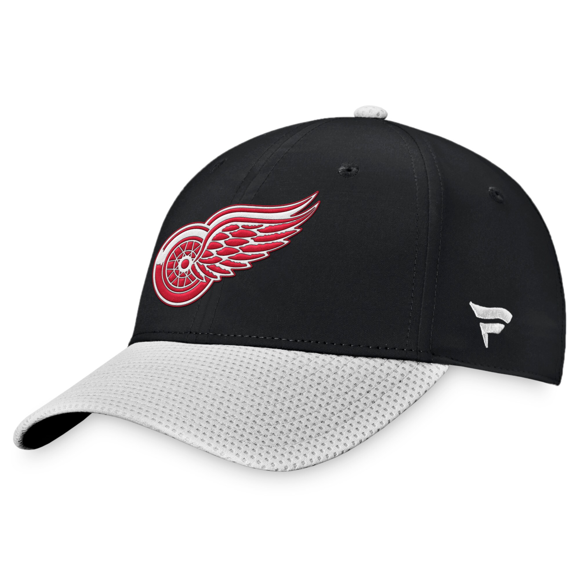detroit red wings nhl global series 2023 team structured adjustable snapback – Vancouver Canucks Jerseys and Headwear Collection
