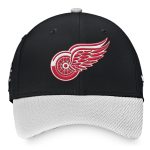 detroit red wings nhl global series 2023 team structured adjustable snapback – Vancouver Canucks Jerseys and Headwear Collection
