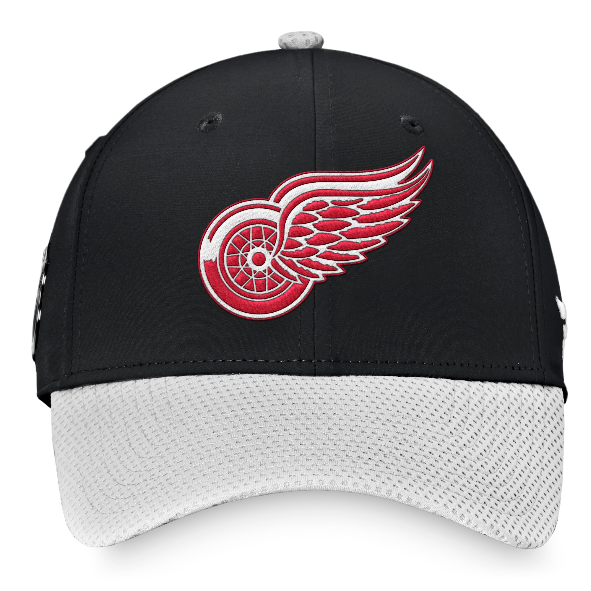 detroit red wings nhl global series 2023 team structured adjustable snapback – Vancouver Canucks Jerseys and Headwear Collection