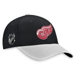 detroit red wings nhl global series 2023 team structured adjustable snapback – Vancouver Canucks Jerseys and Headwear Collection
