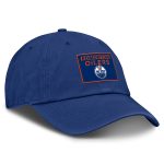 edmonton oilers authentic pro rink prime unstructured adjustable cap – unisex – Vancouver Canucks Jerseys and Headwear Collection