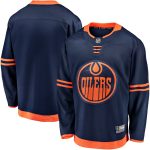 edmonton oilers fanatics alternate breakaway jersey – mens – Vancouver Canucks Jerseys and Headwear Collection