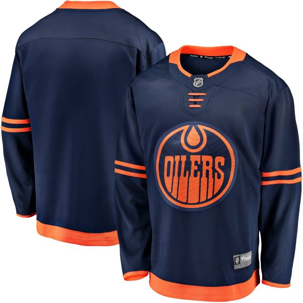 edmonton oilers fanatics alternate breakaway jersey – mens – Vancouver Canucks Jerseys and Headwear Collection