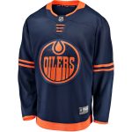 edmonton oilers fanatics alternate breakaway jersey – mens – Vancouver Canucks Jerseys and Headwear Collection