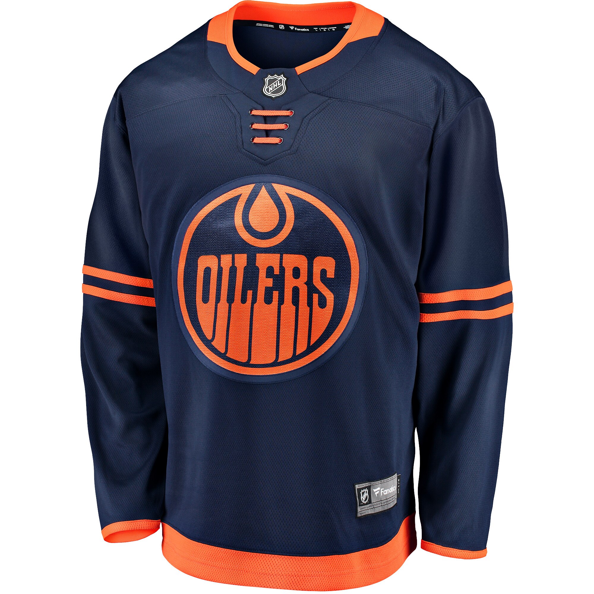 edmonton oilers fanatics alternate breakaway jersey – mens – Vancouver Canucks Jerseys and Headwear Collection