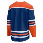 edmonton oilers fanatics home breakaway jersey – mens – Vancouver Canucks Jerseys and Headwear Collection
