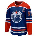 edmonton oilers fanatics home breakaway jersey – navy – connor mcdavid – mens – Vancouver Canucks Jerseys and Headwear Collection