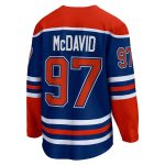 edmonton oilers fanatics home breakaway jersey – navy – connor mcdavid – mens – Vancouver Canucks Jerseys and Headwear Collection
