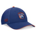 edmonton oilers pro draft structured trucker cap – unisex – Vancouver Canucks Jerseys and Headwear Collection