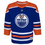 edmonton oilers replica home jersey – infant – Vancouver Canucks Jerseys and Headwear Collection
