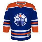 edmonton oilers replica home jersey – kids – Vancouver Canucks Jerseys and Headwear Collection