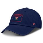 florida panthers authentic pro rink prime unstructured adjustable cap – unisex – Vancouver Canucks Jerseys and Headwear Collection