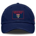 florida panthers authentic pro rink prime unstructured adjustable cap – unisex – Vancouver Canucks Jerseys and Headwear Collection