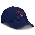florida panthers authentic pro rink prime unstructured adjustable cap – unisex – Vancouver Canucks Jerseys and Headwear Collection
