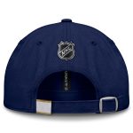 florida panthers authentic pro rink prime unstructured adjustable cap – unisex – Vancouver Canucks Jerseys and Headwear Collection