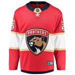 florida panthers fanatics home breakaway jersey – mens – Vancouver Canucks Jerseys and Headwear Collection