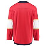 florida panthers fanatics home breakaway jersey – mens – Vancouver Canucks Jerseys and Headwear Collection