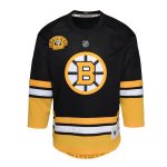 infant black boston bruins 100th anniversary replica jersey – Vancouver Canucks Jerseys and Headwear Collection