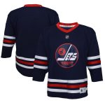 infant navy winnipeg jets 202122 alternate replica jersey – Vancouver Canucks Jerseys and Headwear Collection