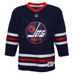 infant navy winnipeg jets 202122 alternate replica jersey – Vancouver Canucks Jerseys and Headwear Collection