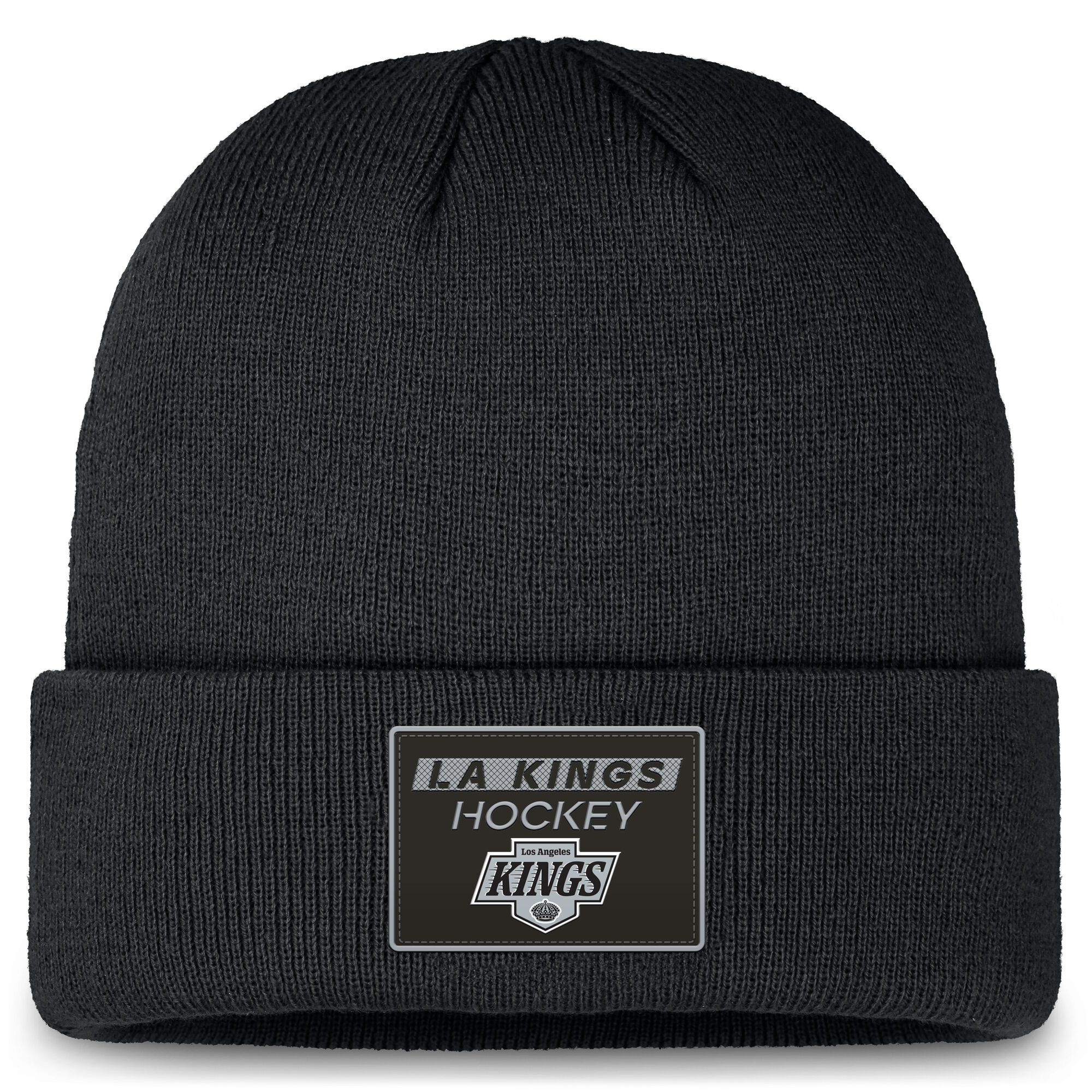 los angeles kings authentic pro rink prime cuffed beanie – Vancouver Canucks Jerseys and Headwear Collection