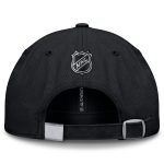 los angeles kings authentic pro rink prime unstructured adjustable cap – unisex – Vancouver Canucks Jerseys and Headwear Collection