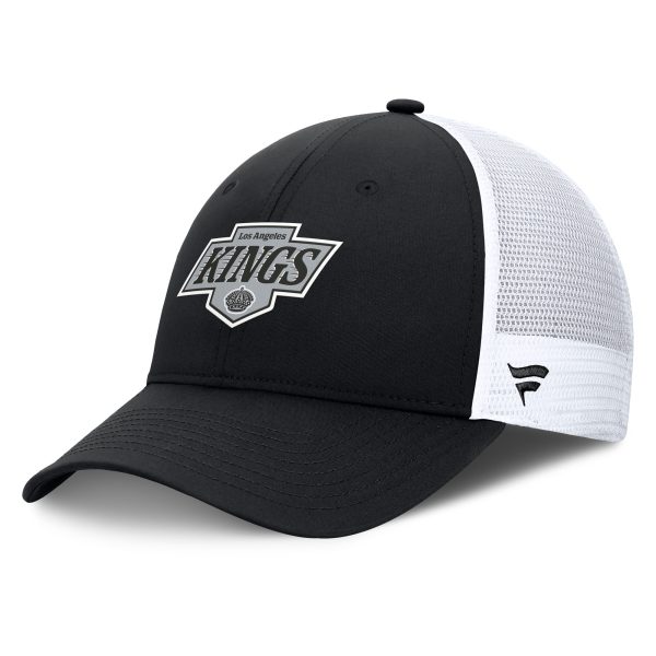 los angeles kings authentic pro rink structured adjustable snapback – Vancouver Canucks Jerseys and Headwear Collection