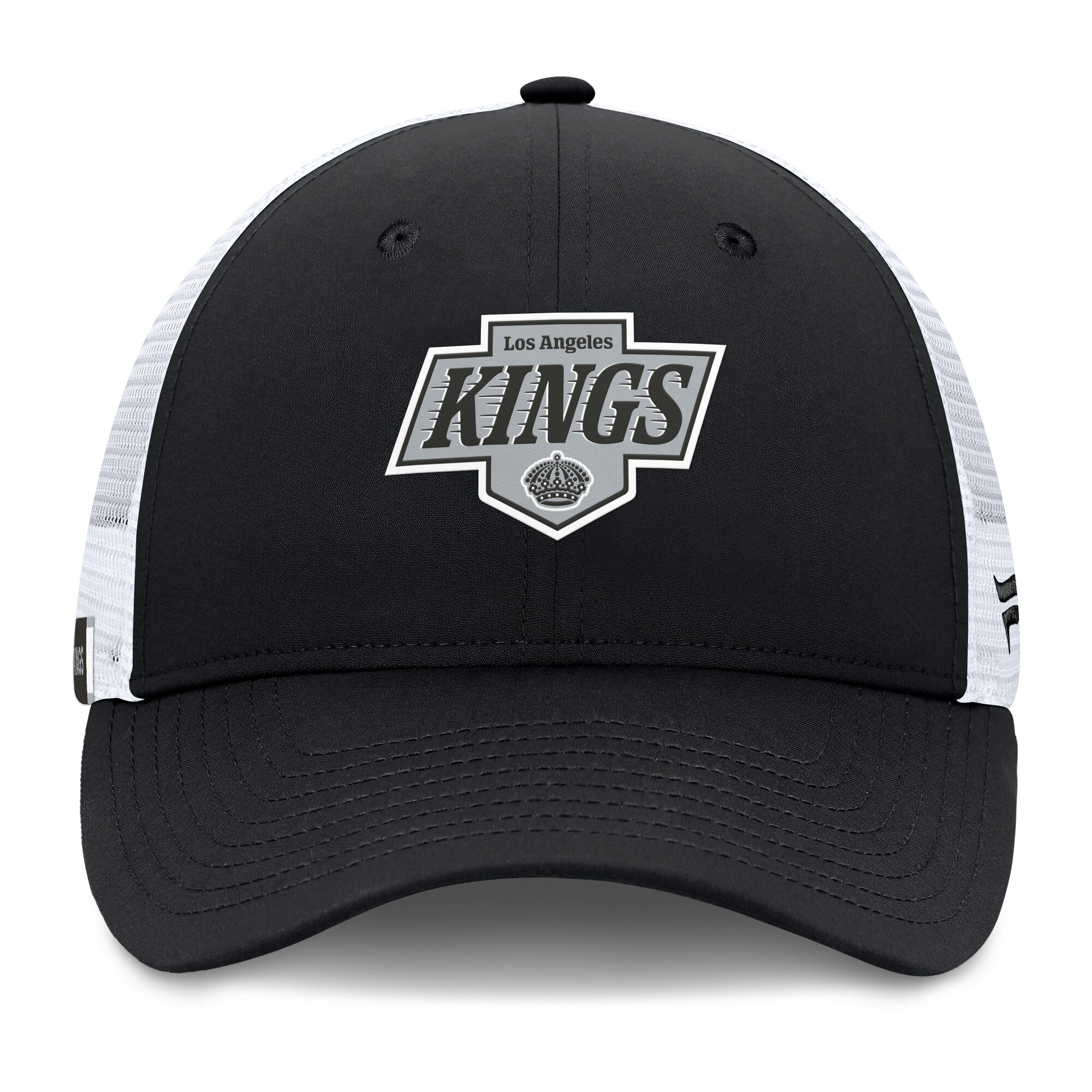 los angeles kings authentic pro rink structured adjustable snapback – Vancouver Canucks Jerseys and Headwear Collection