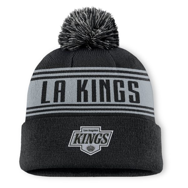 los angeles kings beanie cuff wpom – unisex – Vancouver Canucks Jerseys and Headwear Collection