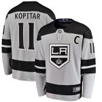 los angeles kings fanatics alternate breakaway jersey – anze kopitar – mens – Vancouver Canucks Jerseys and Headwear Collection