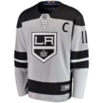 los angeles kings fanatics alternate breakaway jersey – anze kopitar – mens – Vancouver Canucks Jerseys and Headwear Collection