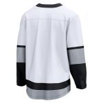 los angeles kings fanatics alternate breakaway jersey – mens – Vancouver Canucks Jerseys and Headwear Collection