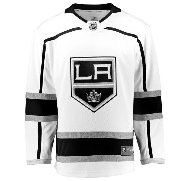 los angeles kings fanatics away breakaway jersey – mens – Vancouver Canucks Jerseys and Headwear Collection