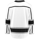 los angeles kings fanatics away breakaway jersey – mens – Vancouver Canucks Jerseys and Headwear Collection