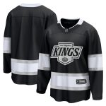 los angeles kings fanatics branded home breakaway jersey – mens – Vancouver Canucks Jerseys and Headwear Collection