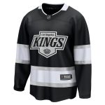 los angeles kings fanatics branded home breakaway jersey – mens – Vancouver Canucks Jerseys and Headwear Collection
