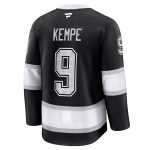 los angeles kings fanatics branded home premium jersey – black – adrian kempe – mens – Vancouver Canucks Jerseys and Headwear Collection