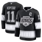 los angeles kings fanatics branded home premium jersey – black – anze kopitar – mens – Vancouver Canucks Jerseys and Headwear Collection