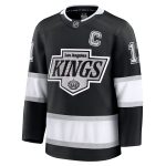 los angeles kings fanatics branded home premium jersey – black – anze kopitar – mens – Vancouver Canucks Jerseys and Headwear Collection
