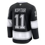 los angeles kings fanatics branded home premium jersey – black – anze kopitar – mens – Vancouver Canucks Jerseys and Headwear Collection