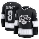 los angeles kings fanatics branded home premium jersey – black – drew doughty – mens – Vancouver Canucks Jerseys and Headwear Collection