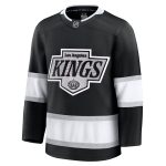 los angeles kings fanatics branded home premium jersey – mens – Vancouver Canucks Jerseys and Headwear Collection