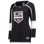 los angeles kings fanatics home breakaway jersey – womens – Vancouver Canucks Jerseys and Headwear Collection