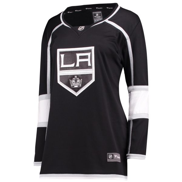 los angeles kings fanatics home breakaway jersey – womens – Vancouver Canucks Jerseys and Headwear Collection