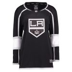 los angeles kings fanatics home breakaway jersey – womens – Vancouver Canucks Jerseys and Headwear Collection