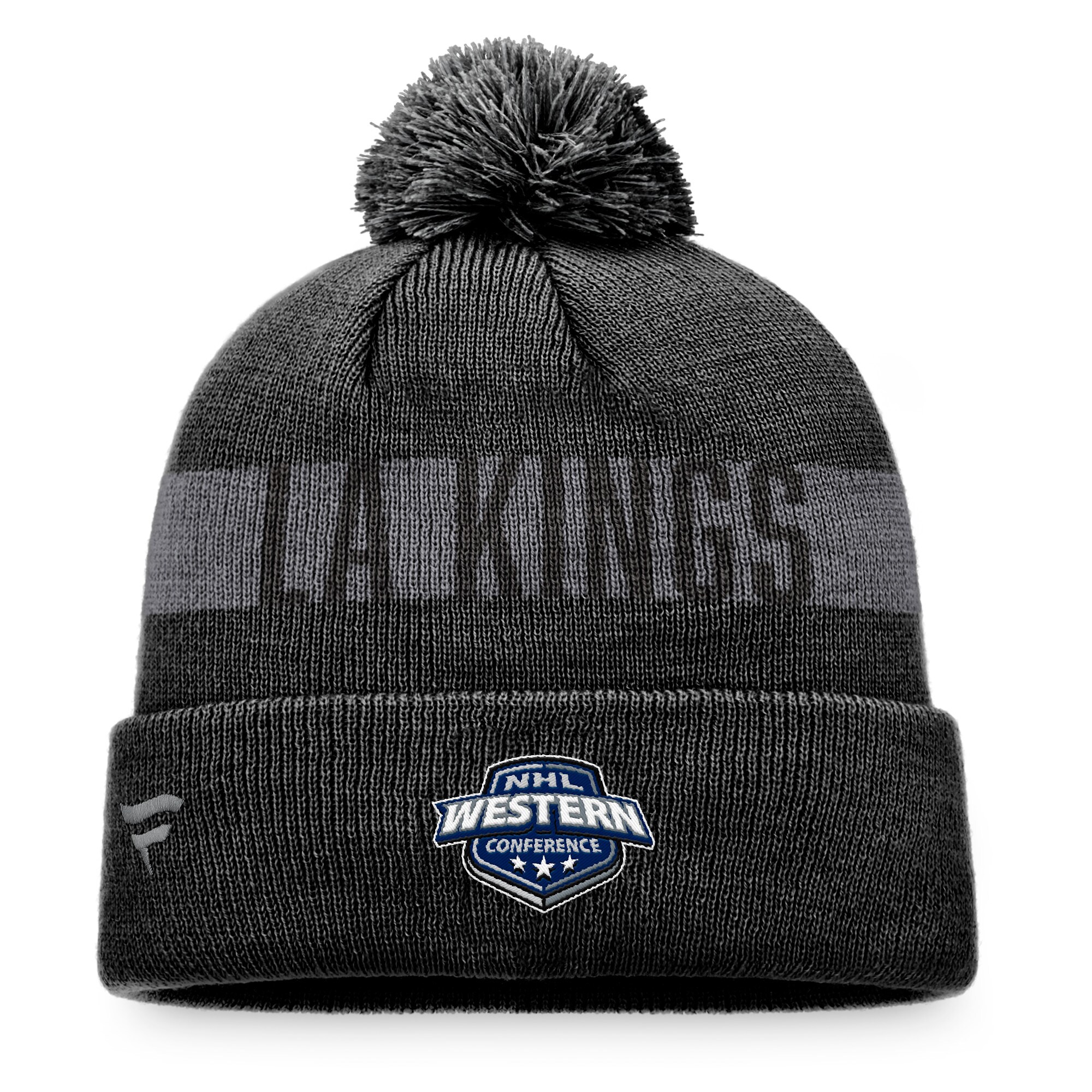 los angeles kings fundamental beanie cuff with pom – Vancouver Canucks Jerseys and Headwear Collection
